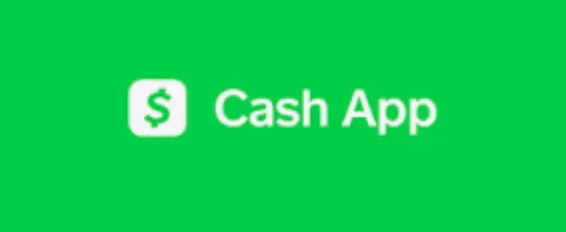 cash app logo