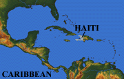 haiti